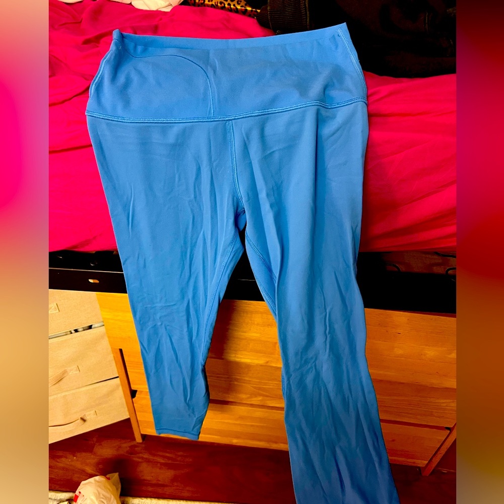 lululemon leggings align